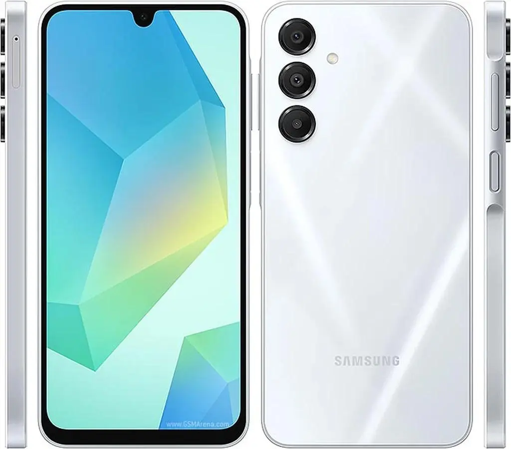 گوشی موبایل سامسونگ مدل Galaxy A16 4G دو سیم کارت ظرفیت 256 گیگابایت و رم 8 گیگابایت - ویتنام - تصویر 12