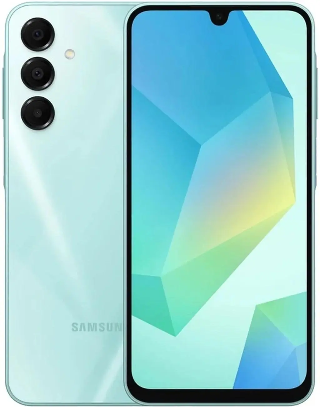 گوشی موبایل سامسونگ مدل Galaxy A16 4G دو سیم کارت ظرفیت 256 گیگابایت و رم 8 گیگابایت - ویتنام - تصویر 11