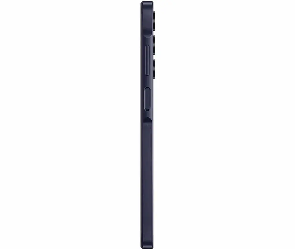گوشی موبایل سامسونگ مدل Galaxy A25 دو سیم کارت ظرفیت 256 گیگابایت و رم 8 گیگابایت - ویتنام - تصویر 2