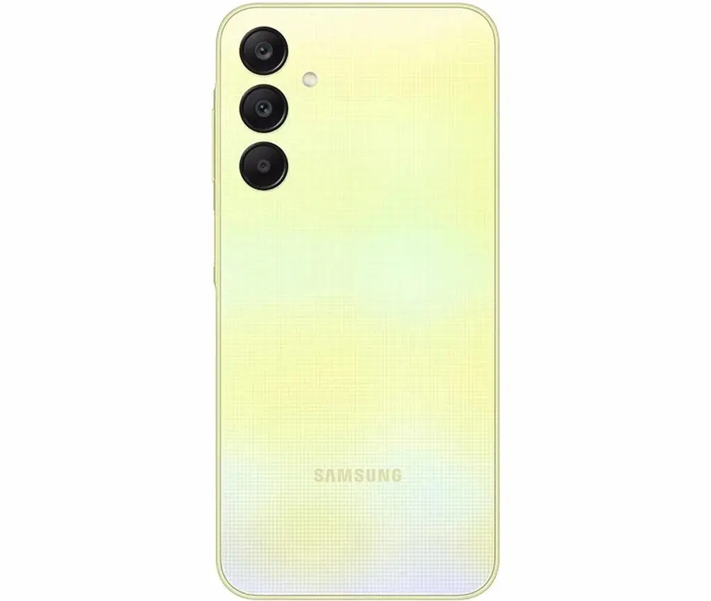 گوشی موبایل سامسونگ مدل Galaxy A25 دو سیم کارت ظرفیت 256 گیگابایت و رم 8 گیگابایت - ویتنام - تصویر 6