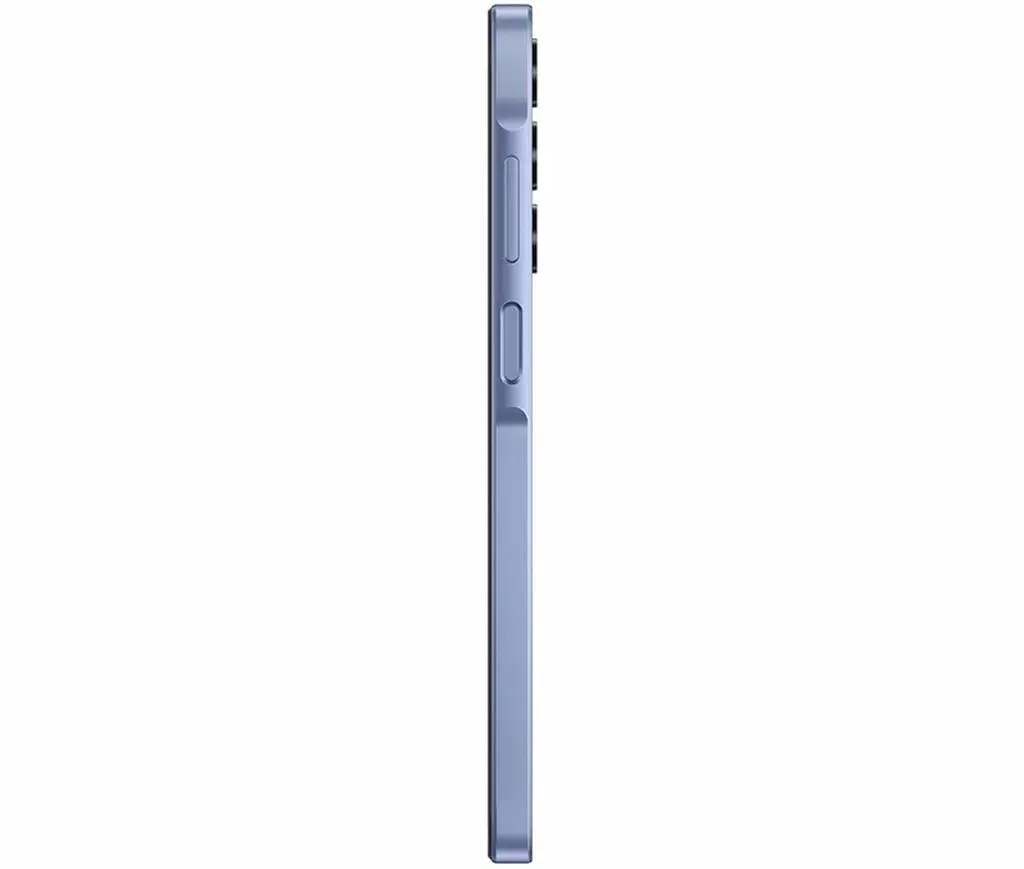 گوشی موبایل سامسونگ مدل Galaxy A25 دو سیم کارت ظرفیت 256 گیگابایت و رم 8 گیگابایت - ویتنام - تصویر 7