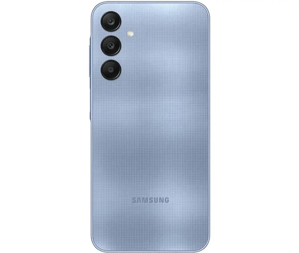 گوشی موبایل سامسونگ مدل Galaxy A25 دو سیم کارت ظرفیت 256 گیگابایت و رم 8 گیگابایت - ویتنام - تصویر 9