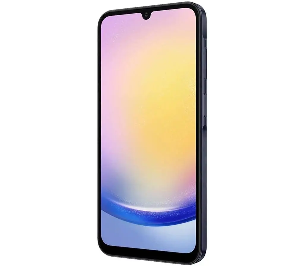 گوشی موبایل سامسونگ مدل Galaxy A25 دو سیم کارت ظرفیت 256 گیگابایت و رم 8 گیگابایت - ویتنام - تصویر 15