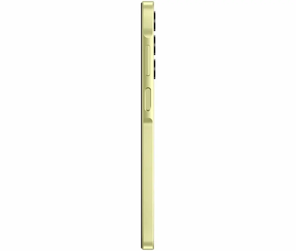گوشی موبایل سامسونگ مدل Galaxy A25 دو سیم کارت ظرفیت 256 گیگابایت و رم 8 گیگابایت - ویتنام - تصویر 18