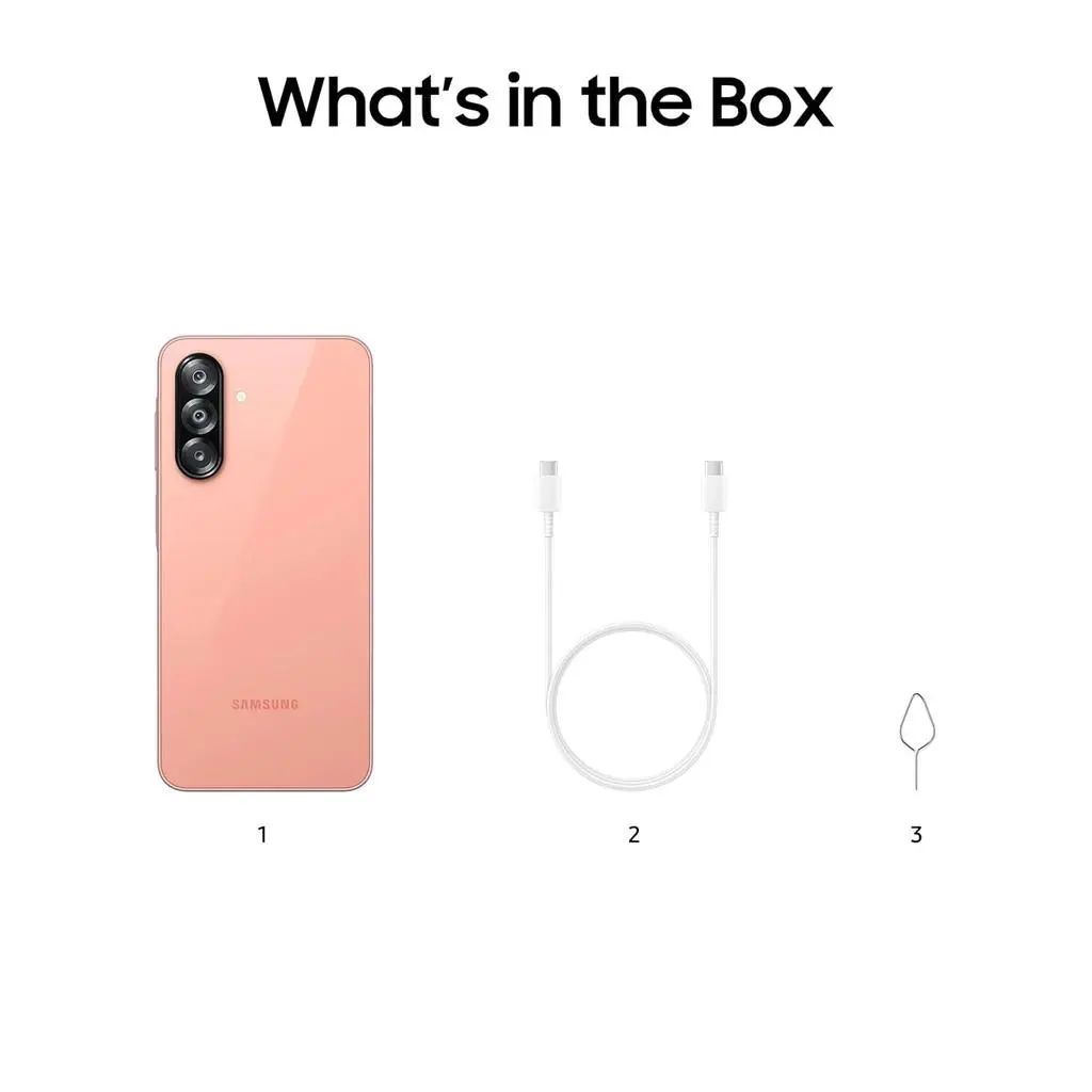 گوشی موبایل سامسونگ مدل Galaxy A26 دو سیم کارت ظرفیت 128 گیگابایت و رم 6 گیگابایت - تصویر 12