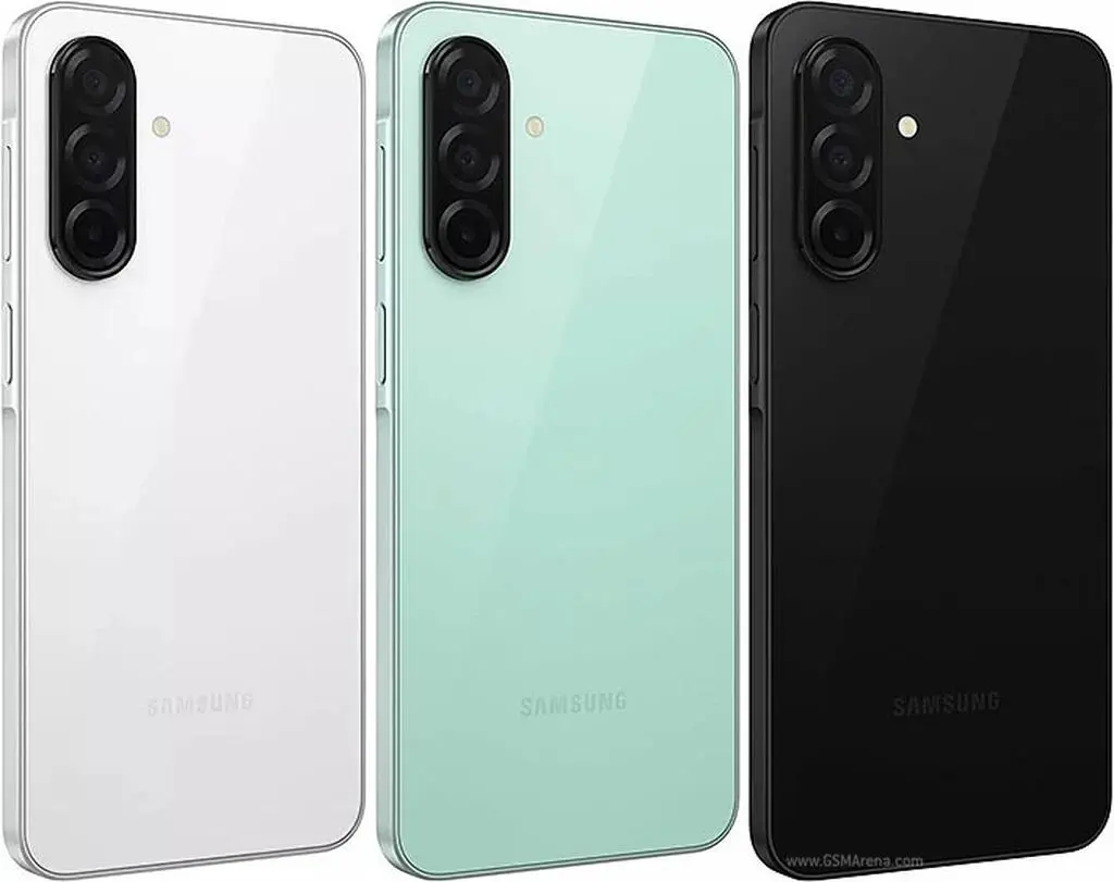 گوشی موبایل سامسونگ مدل Galaxy A26 دو سیم کارت ظرفیت 256 گیگابایت و رم 8 گیگابایت - ویتنام - تصویر 5