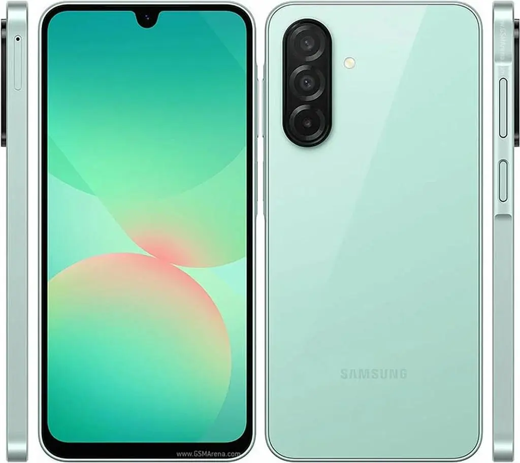 گوشی موبایل سامسونگ مدل Galaxy A26 دو سیم کارت ظرفیت 256 گیگابایت و رم 8 گیگابایت - ویتنام - تصویر 9