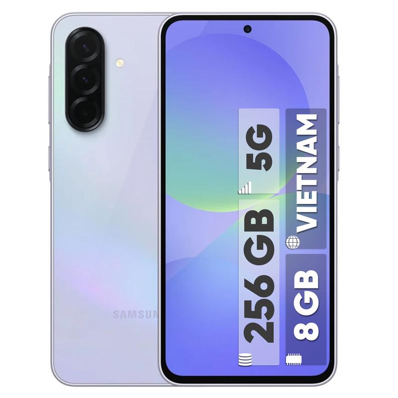 گوشی موبایل سامسونگ مدل Galaxy A36 دو سیم کارت ظرفیت 256 گیگابایت و رم 8 گیگابایت - ویتنام - تصویر 1