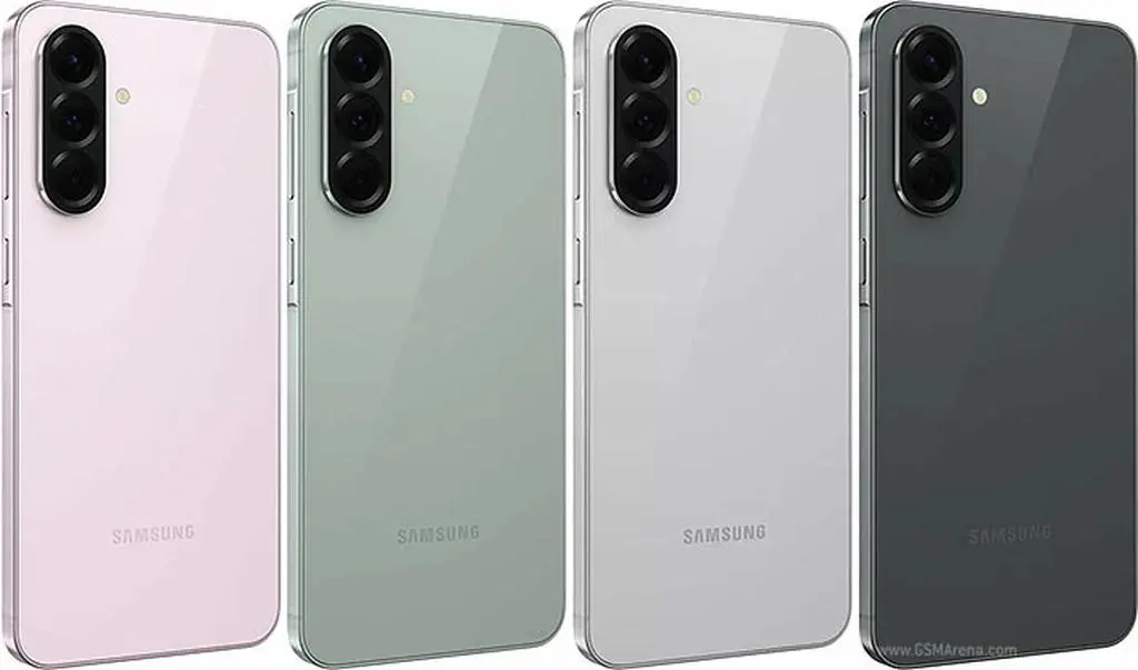 گوشی موبایل سامسونگ مدل Galaxy A56 دو سیم کارت ظرفیت 256 گیگابایت و رم 8 گیگابایت - ویتنام - تصویر 10
