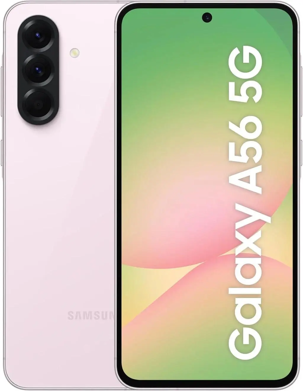 گوشی موبایل سامسونگ مدل Galaxy A56 دو سیم کارت ظرفیت 256 گیگابایت و رم 8 گیگابایت - ویتنام - تصویر 11