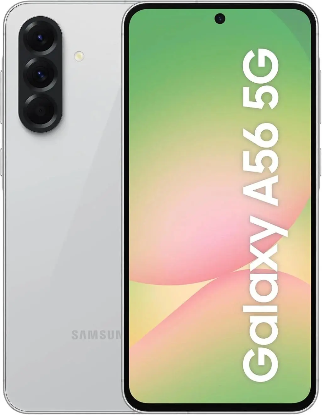 گوشی موبایل سامسونگ مدل Galaxy A56 دو سیم کارت ظرفیت 256 گیگابایت و رم 8 گیگابایت - ویتنام - تصویر 19