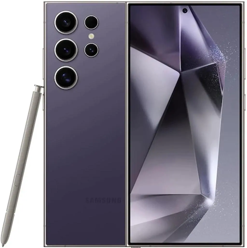 گوشی موبایل سامسونگ مدل Galaxy S24 Ultra دو سیم کارت ظرفیت 256 گیگابایت و رم 12 گیگابایت - ویتنام  - تصویر 5
