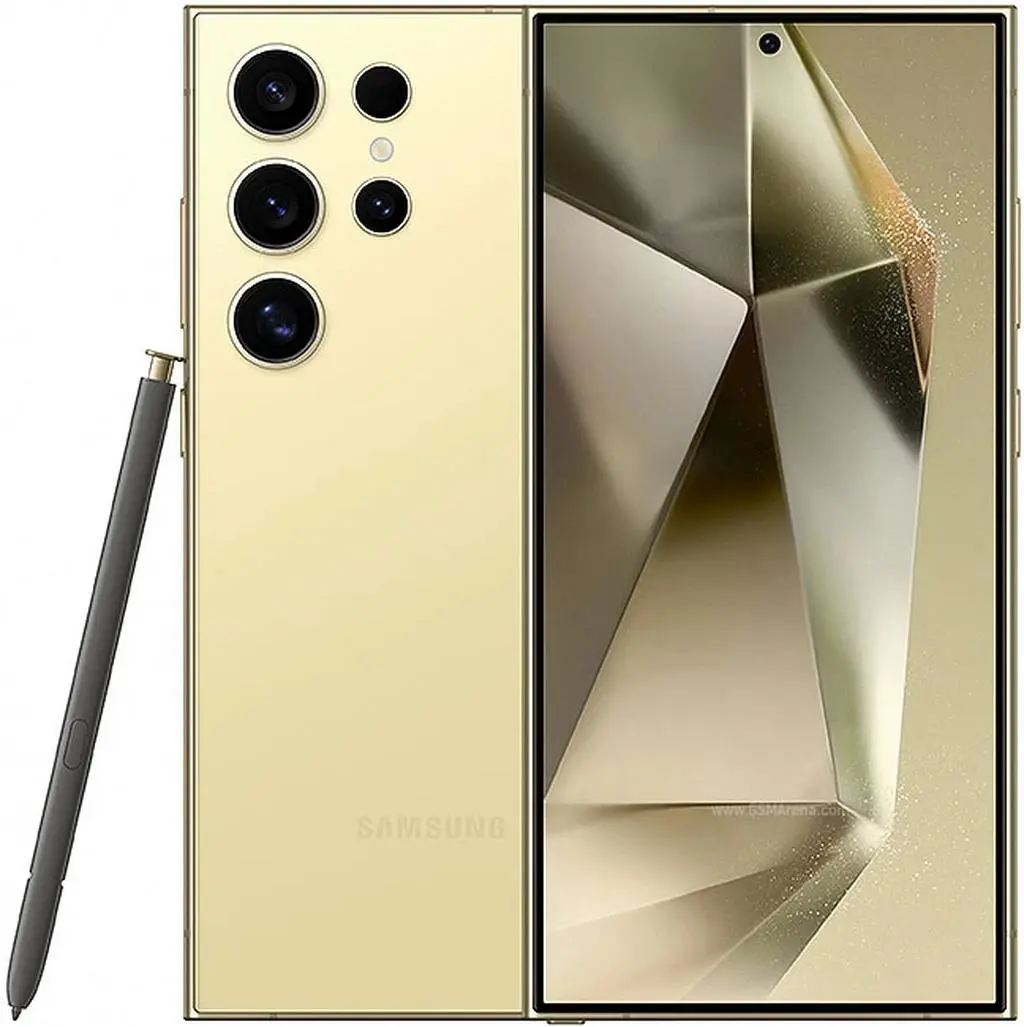 گوشی موبایل سامسونگ مدل Galaxy S24 Ultra دو سیم کارت ظرفیت 256 گیگابایت و رم 12 گیگابایت - ویتنام  - تصویر 3