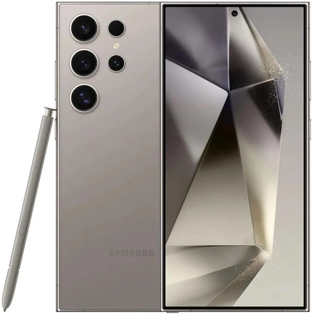 گوشی موبایل سامسونگ مدل Galaxy S24 Ultra دو سیم کارت ظرفیت 256 گیگابایت و رم 12 گیگابایت - ویتنام  - تصویر 6