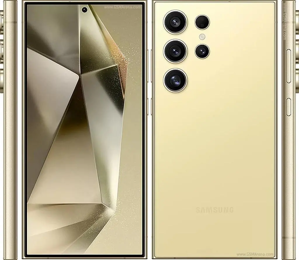 گوشی موبایل سامسونگ مدل Galaxy S24 Ultra دو سیم کارت ظرفیت 256 گیگابایت و رم 12 گیگابایت - ویتنام  - تصویر 7