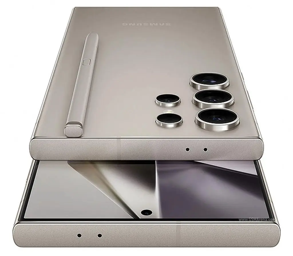 گوشی موبایل سامسونگ مدل Galaxy S24 Ultra دو سیم کارت ظرفیت 256 گیگابایت و رم 12 گیگابایت - ویتنام  - تصویر 9