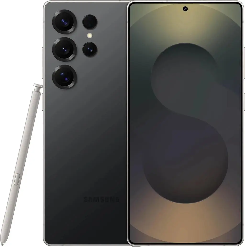 گوشی موبایل سامسونگ مدل Galaxy S25 Ultra دو سیم کارت ظرفیت 256 گیگابایت و رم 12 گیگابایت - پک ویتنام - تصویر 4