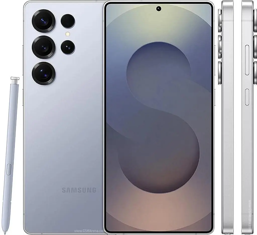 گوشی موبایل سامسونگ مدل Galaxy S25 Ultra دو سیم کارت ظرفیت 256 گیگابایت و رم 12 گیگابایت - پک ویتنام - تصویر 6