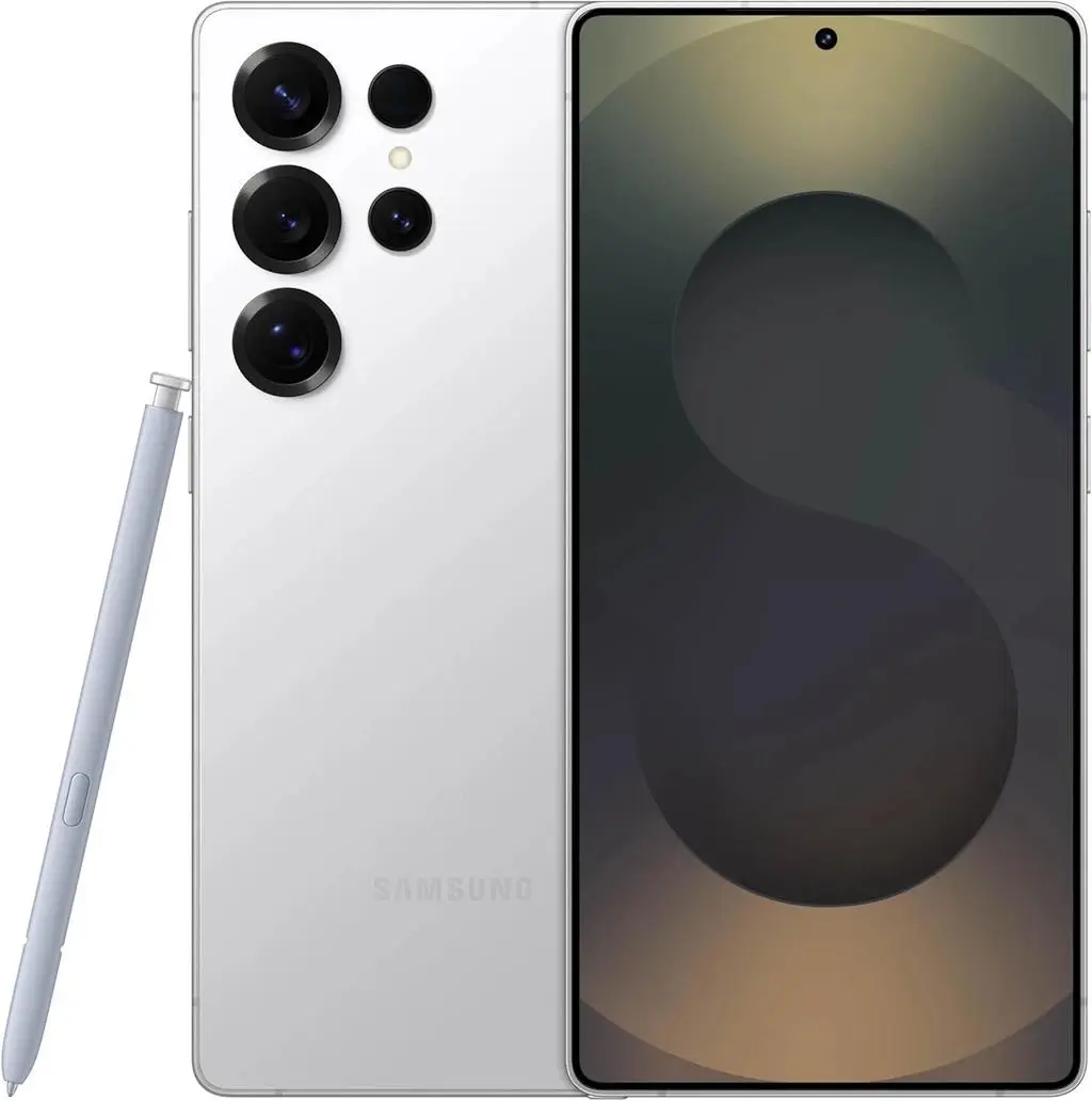 گوشی موبایل سامسونگ مدل Galaxy S25 Ultra دو سیم کارت ظرفیت 256 گیگابایت و رم 12 گیگابایت - پک ویتنام - تصویر 8
