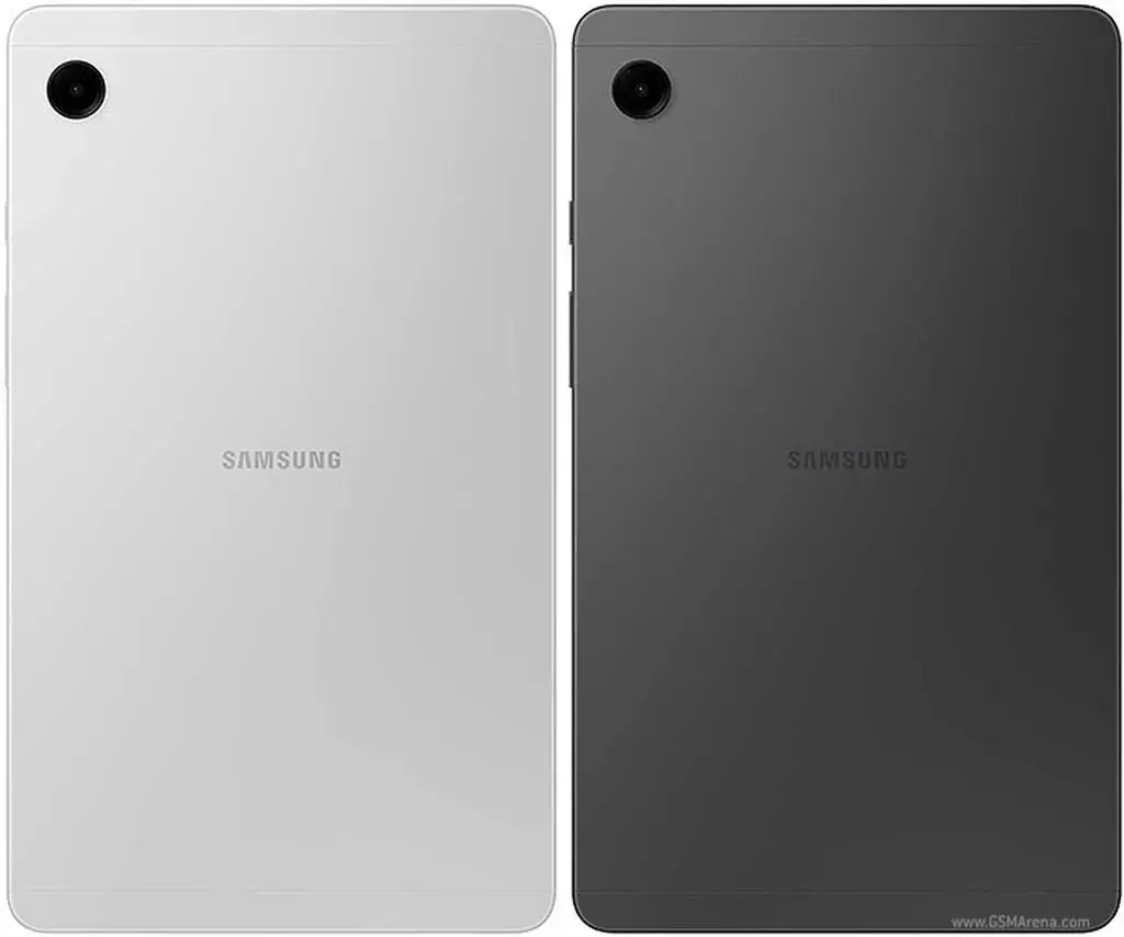 تبلت 8.7 اینچ سامسونگ مدل Galaxy Tab A9 ظرفیت 128 گیگابایت و رم 8 گیگابایت - تصویر 2