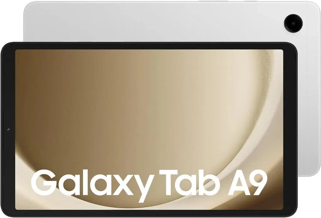 تبلت 8.7 اینچ سامسونگ مدل Galaxy Tab A9 ظرفیت 128 گیگابایت و رم 8 گیگابایت - تصویر 15