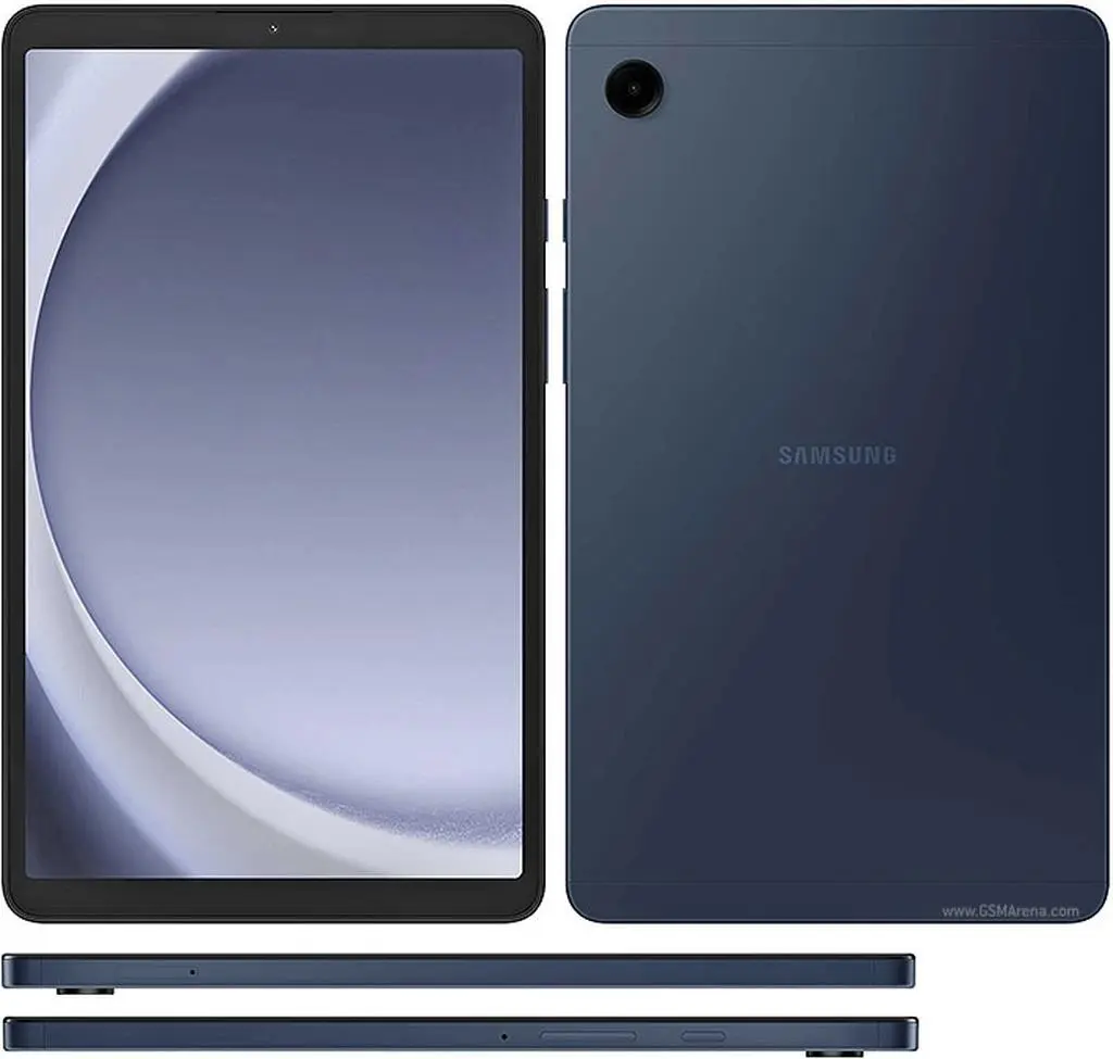 تبلت 8.7 اینچ سامسونگ مدل Galaxy Tab A9 ظرفیت 128 گیگابایت و رم 8 گیگابایت - تصویر 10