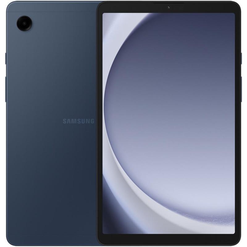 تبلت 8.7 اینچ سامسونگ مدل Galaxy Tab A9 WIFI ظرفیت 64 گیگابایت و رم 4 گیگابایت  - تصویر 1