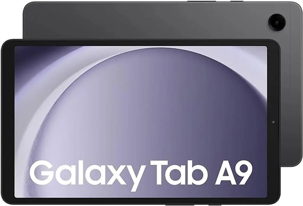 تبلت 8.7 اینچ سامسونگ مدل Galaxy Tab A9 WIFI ظرفیت 64 گیگابایت و رم 4 گیگابایت  - تصویر 9
