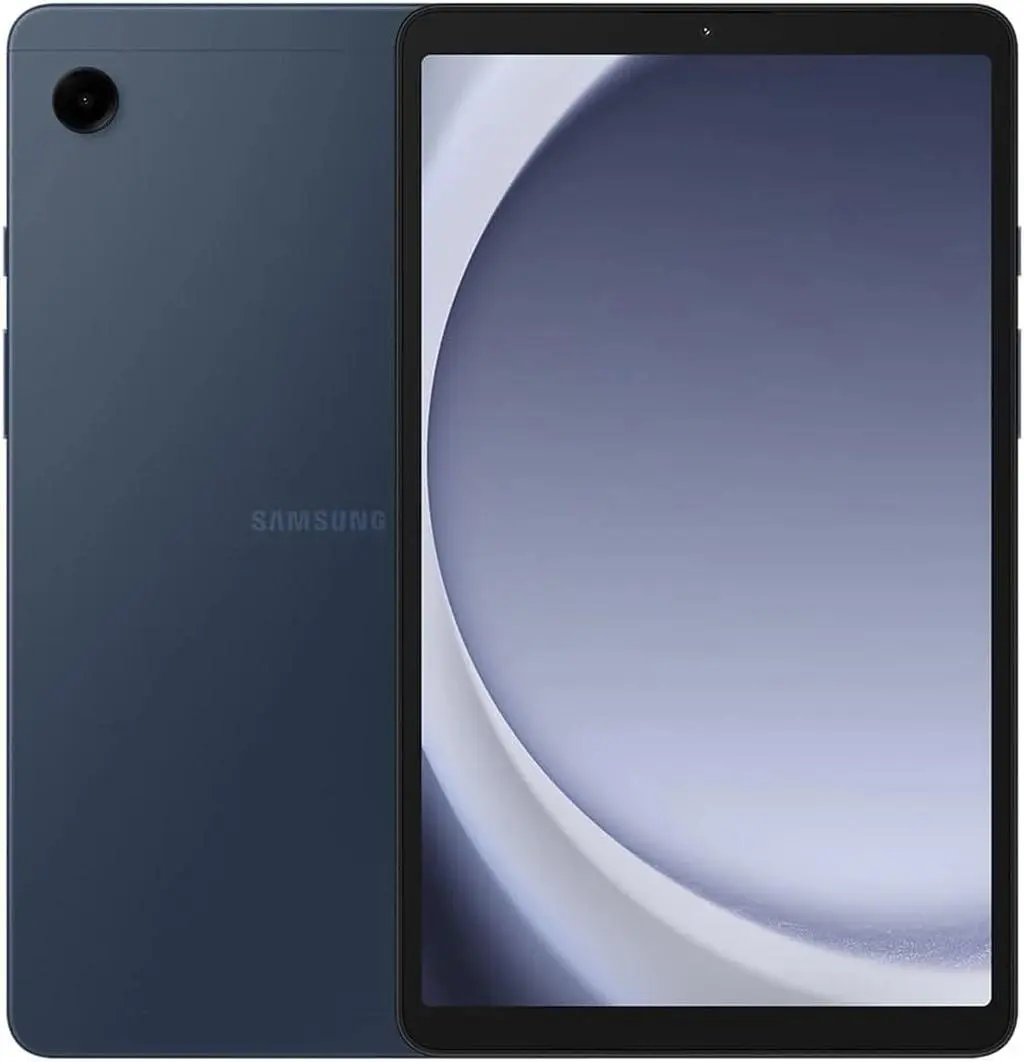 تبلت 8.7 اینچ سامسونگ مدل Galaxy Tab A9 WIFI ظرفیت 64 گیگابایت و رم 4 گیگابایت  - تصویر 5