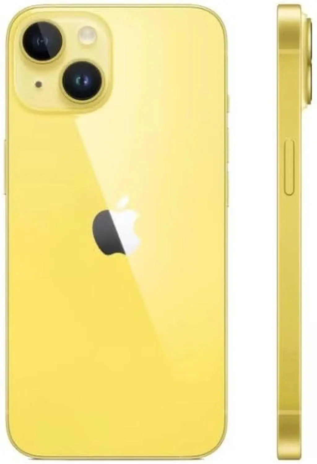 گوشی موبایل اپل مدل iPhone 14 CH دو سیم کارت ظرفیت 128 گیگابایت و رم 6 گیگابایت - تصویر 8