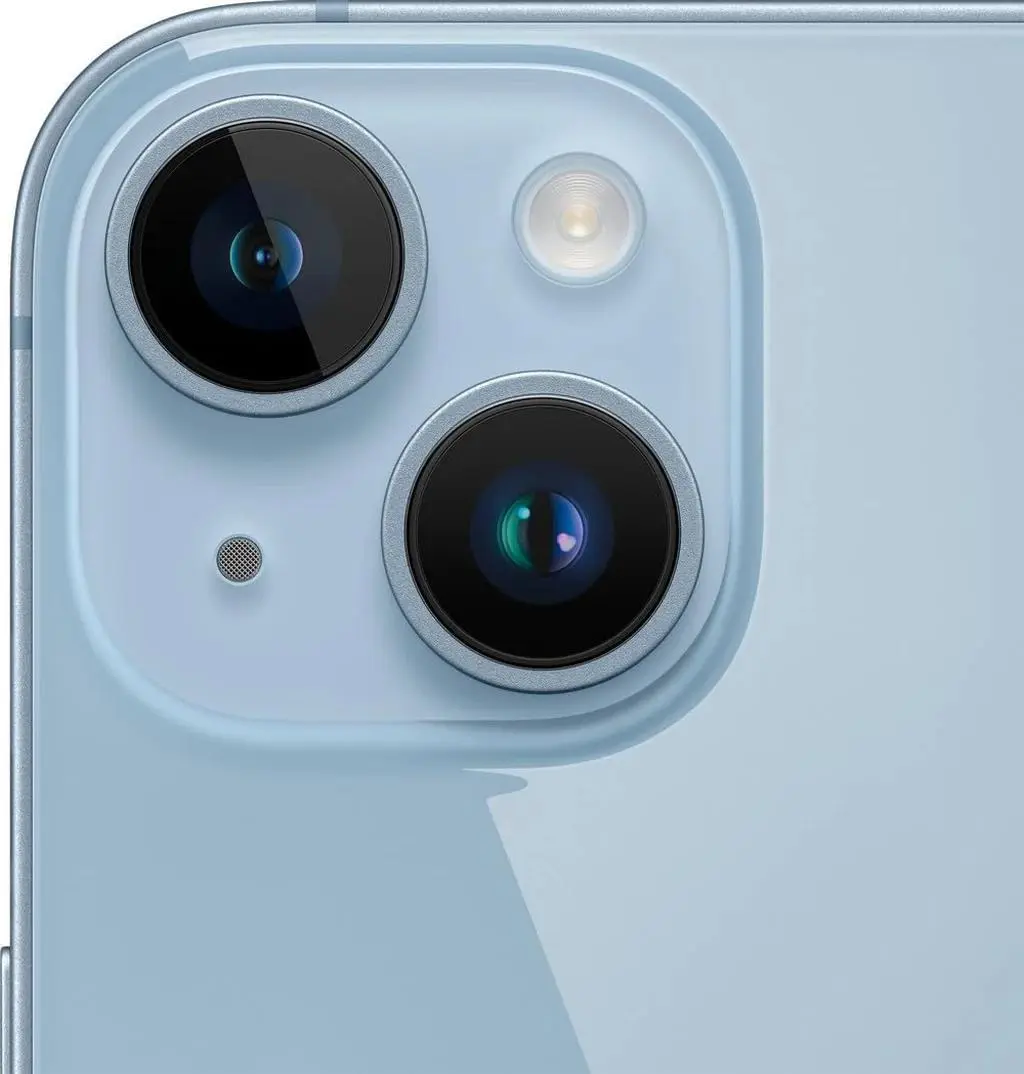 گوشی موبایل اپل مدل iPhone 14 CH دو سیم کارت ظرفیت 128 گیگابایت و رم 6 گیگابایت - تصویر 5