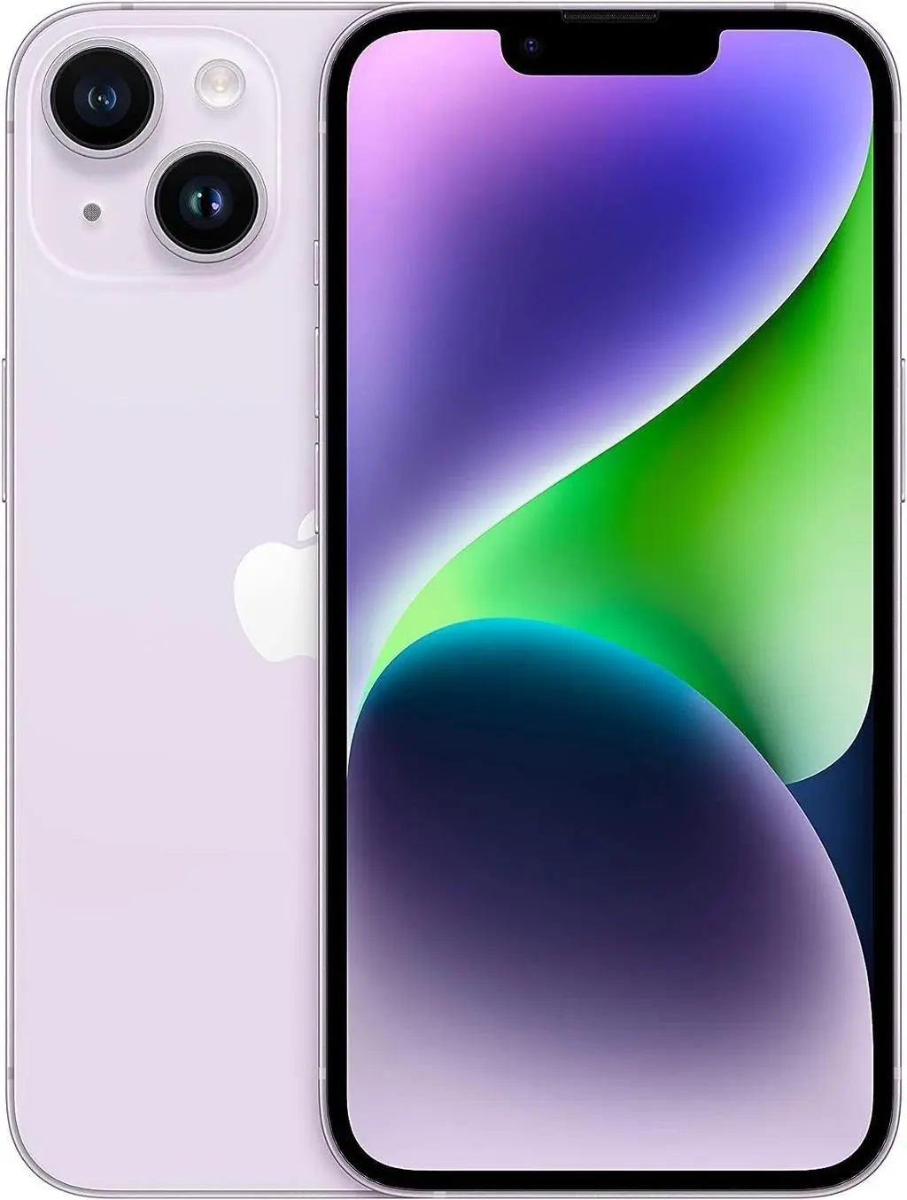 گوشی موبایل اپل مدل iPhone 14 CH دو سیم کارت ظرفیت 128 گیگابایت و رم 6 گیگابایت - تصویر 7