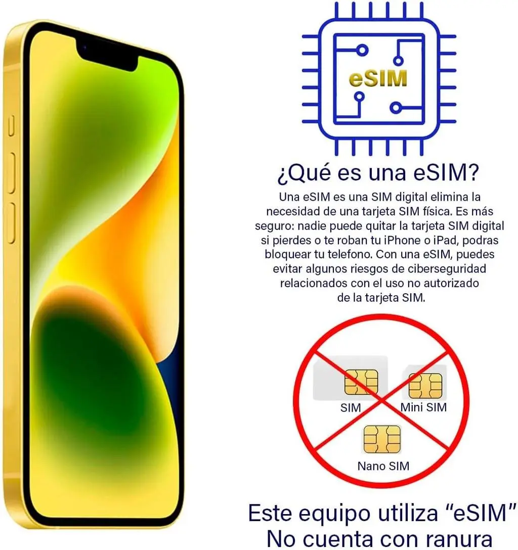 گوشی موبایل اپل مدل iPhone 14 CH دو سیم کارت ظرفیت 128 گیگابایت و رم 6 گیگابایت - تصویر 6