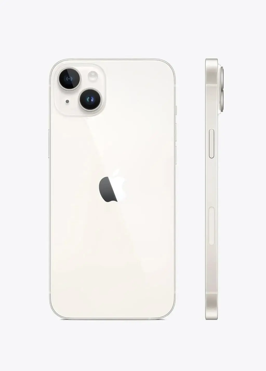 گوشی موبایل اپل مدل iPhone 14 CH دو سیم کارت ظرفیت 128 گیگابایت و رم 6 گیگابایت - تصویر 15