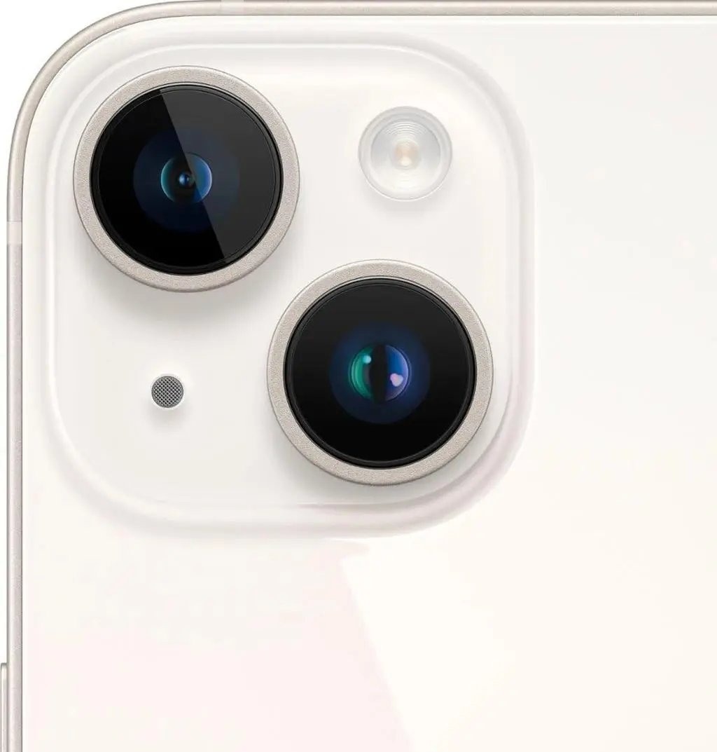 گوشی موبایل اپل مدل iPhone 14 CH دو سیم کارت ظرفیت 128 گیگابایت و رم 6 گیگابایت - تصویر 16
