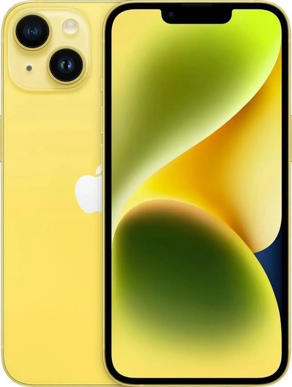 گوشی موبایل اپل مدل iPhone 14 CH دو سیم کارت ظرفیت 128 گیگابایت و رم 6 گیگابایت - تصویر 18