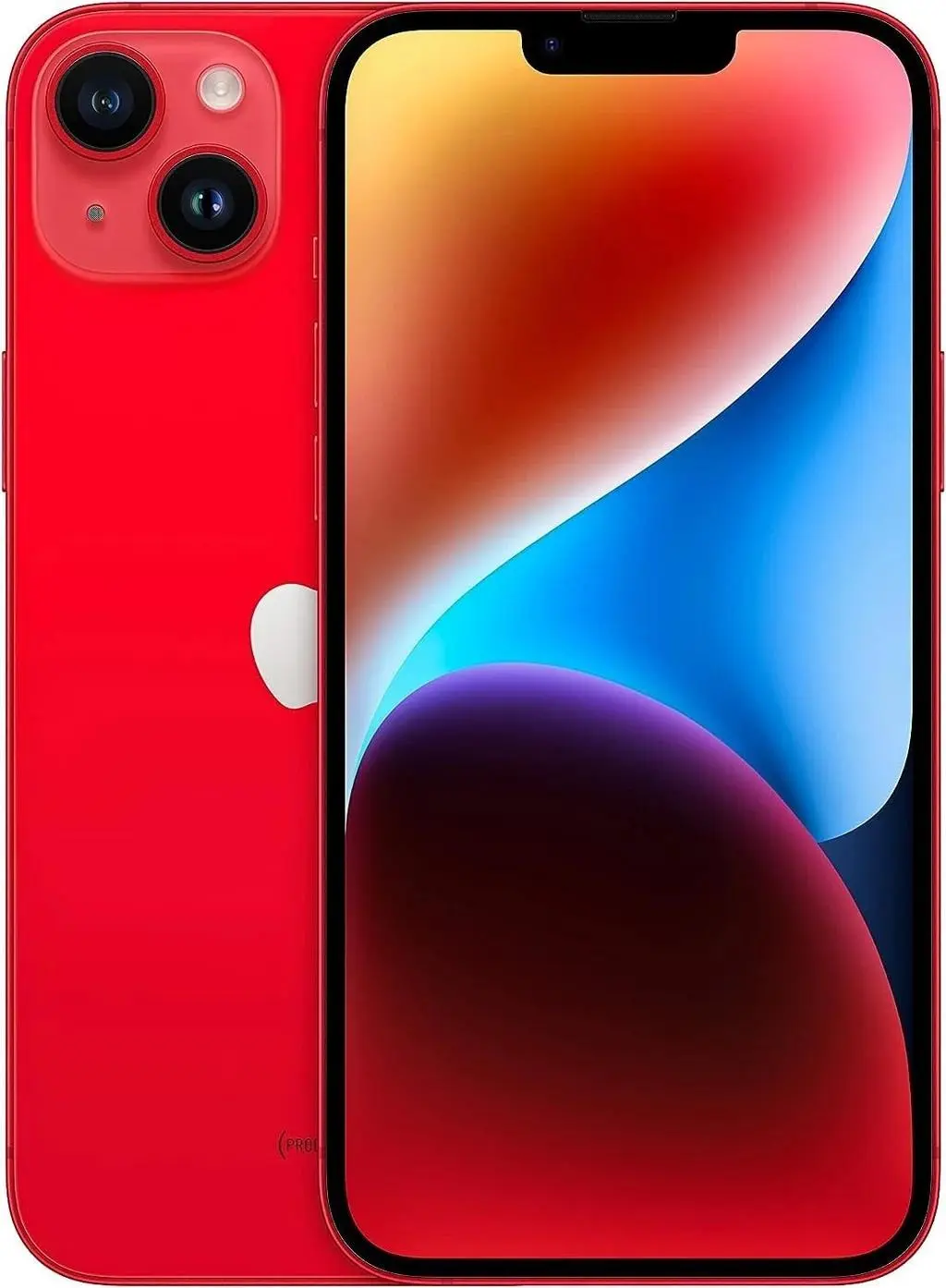گوشی موبایل اپل مدل iPhone 14 CH دو سیم کارت ظرفیت 128 گیگابایت و رم 6 گیگابایت - تصویر 20