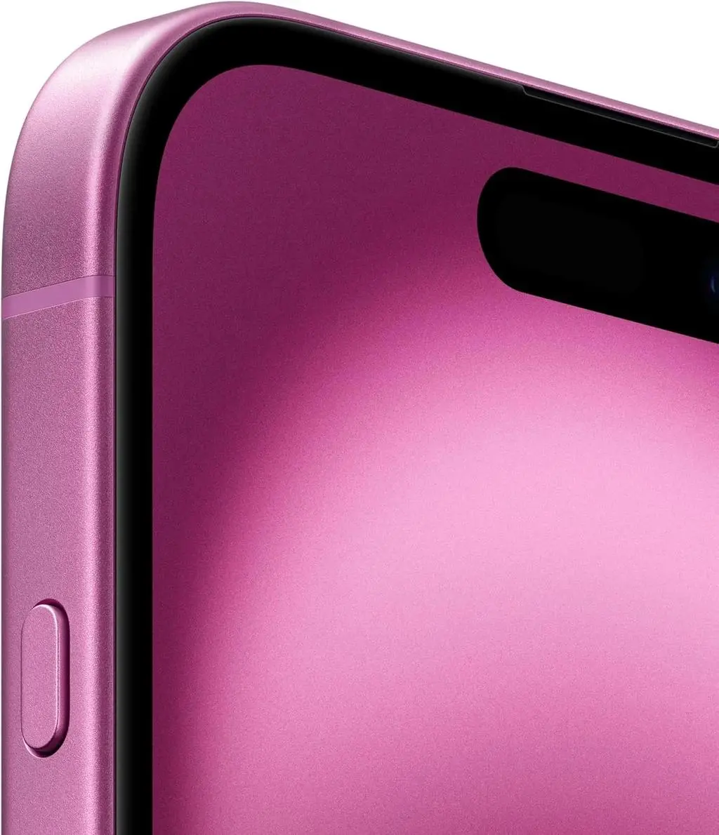 گوشی موبایل اپل مدل iPhone 16 CH دو سیم کارت ظرفیت 128 گیگابایت و رم 8 گیگابایت - تصویر 7