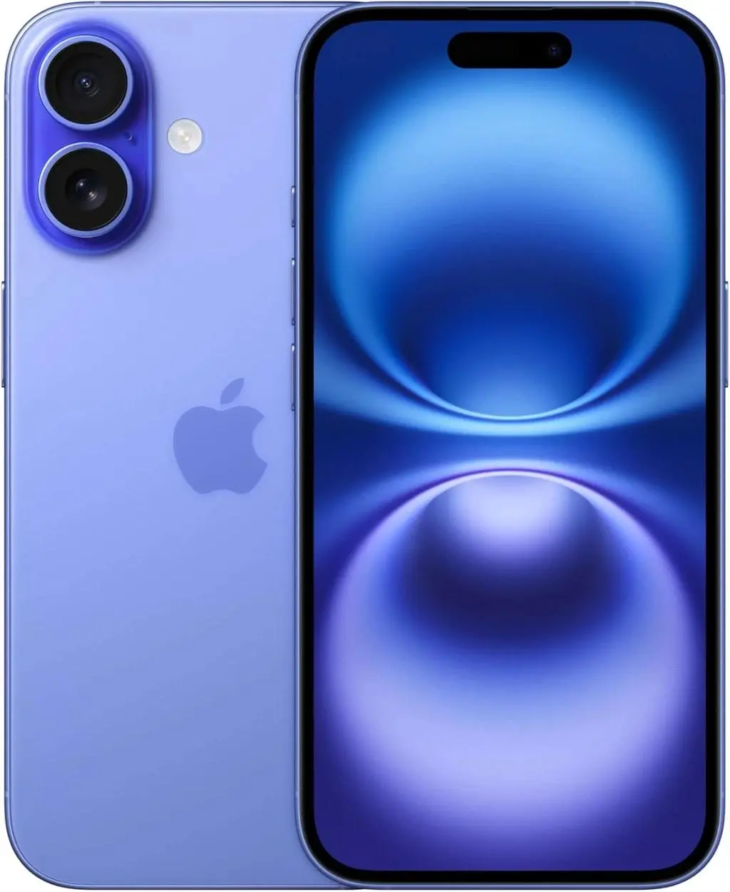 گوشی موبایل اپل مدل iPhone 16 CH دو سیم کارت ظرفیت 128 گیگابایت و رم 8 گیگابایت - تصویر 3