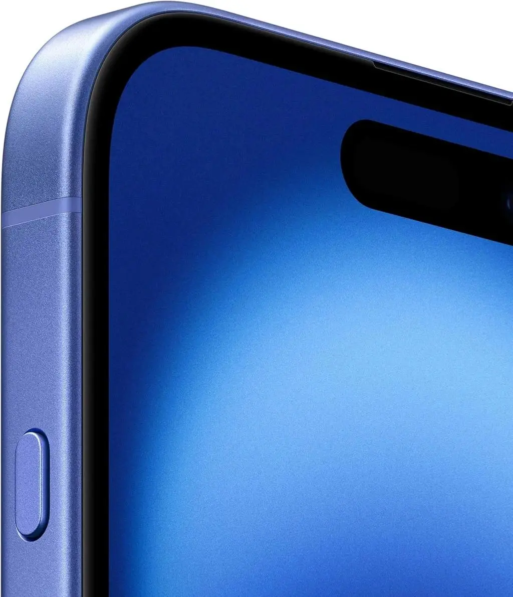 گوشی موبایل اپل مدل iPhone 16 CH دو سیم کارت ظرفیت 256 گیگابایت و رم 8 گیگابایت - تصویر 11