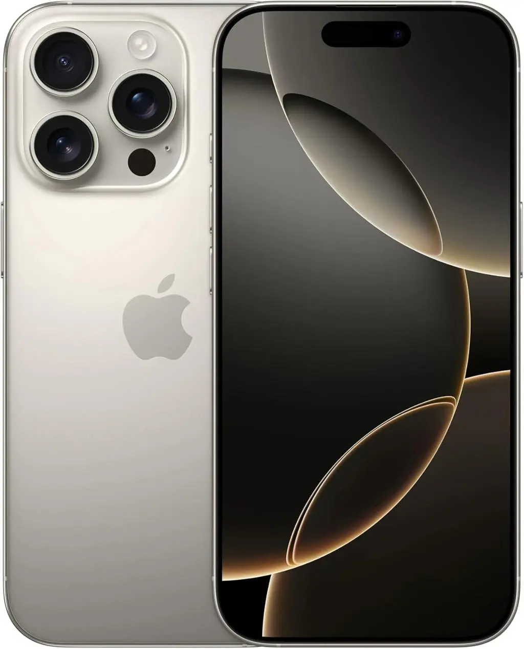 گوشی موبایل اپل مدل iPhone 16 Pro ZAA دو سیم کارت ظرفیت 256 گیگابایت و رم 8 گیگابایت - تصویر 10