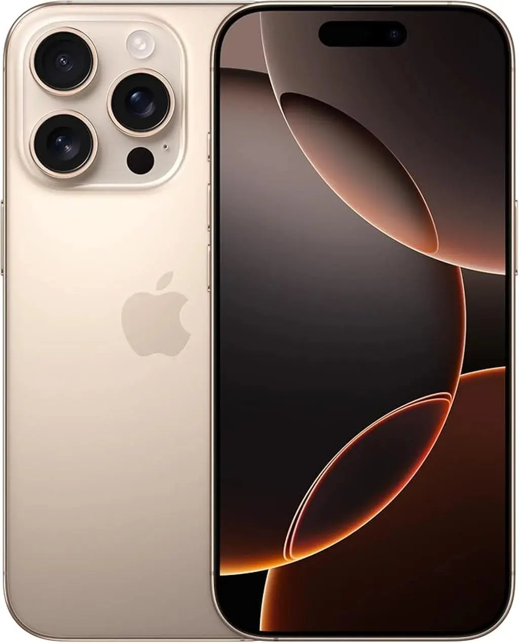 گوشی موبایل اپل مدل iPhone 16 Pro ZAA دو سیم کارت ظرفیت 256 گیگابایت و رم 8 گیگابایت - تصویر 6