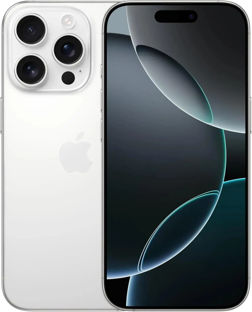 گوشی موبایل اپل مدل iPhone 16 Pro ZAA دو سیم کارت ظرفیت 256 گیگابایت و رم 8 گیگابایت - تصویر 4