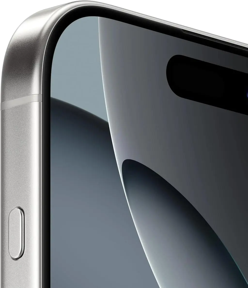 گوشی موبایل اپل مدل iPhone 16 Pro ZAA دو سیم کارت ظرفیت 256 گیگابایت و رم 8 گیگابایت - تصویر 2