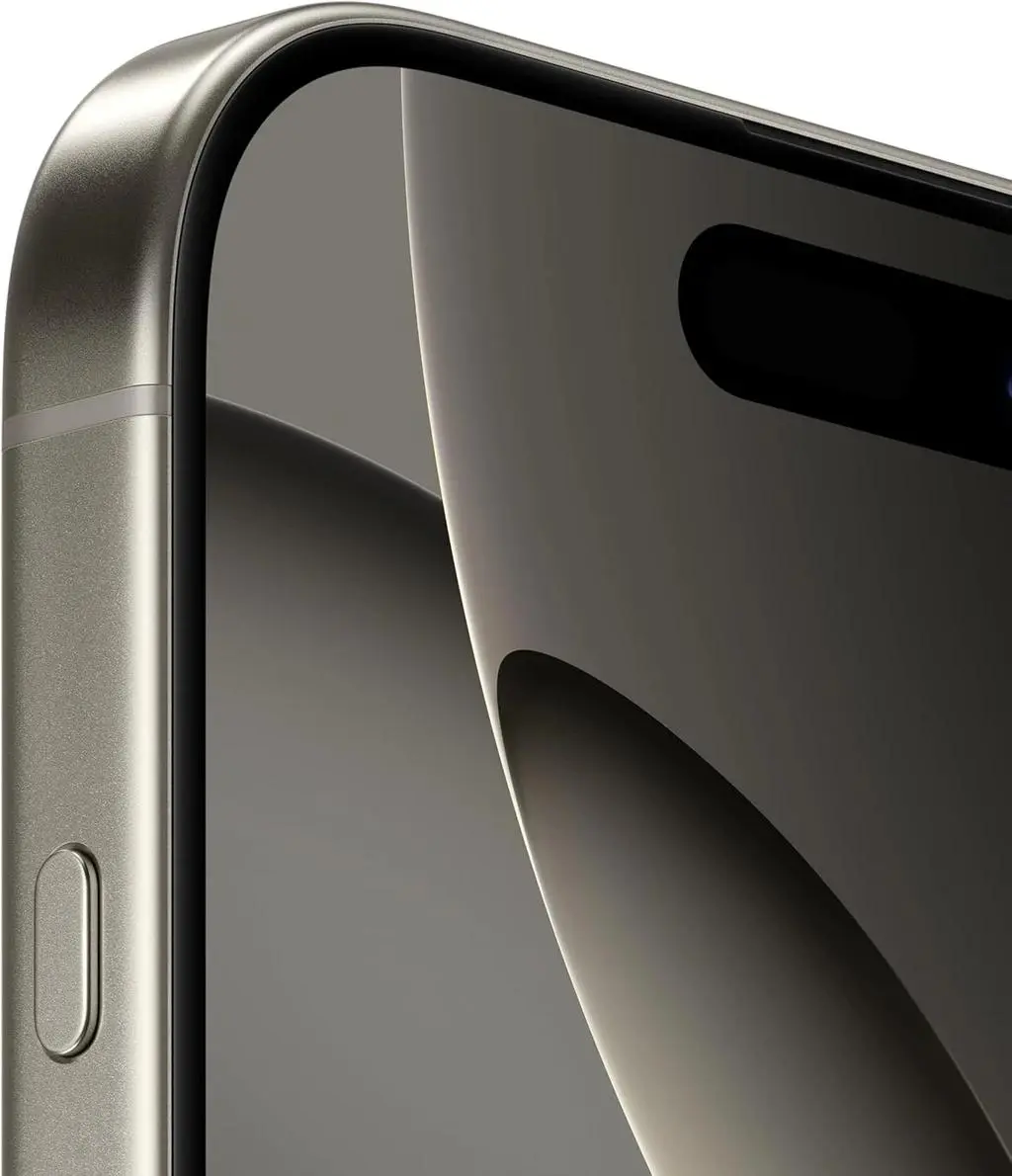 گوشی موبایل اپل مدل iPhone 16 Pro ZAA دو سیم کارت ظرفیت 256 گیگابایت و رم 8 گیگابایت - تصویر 8