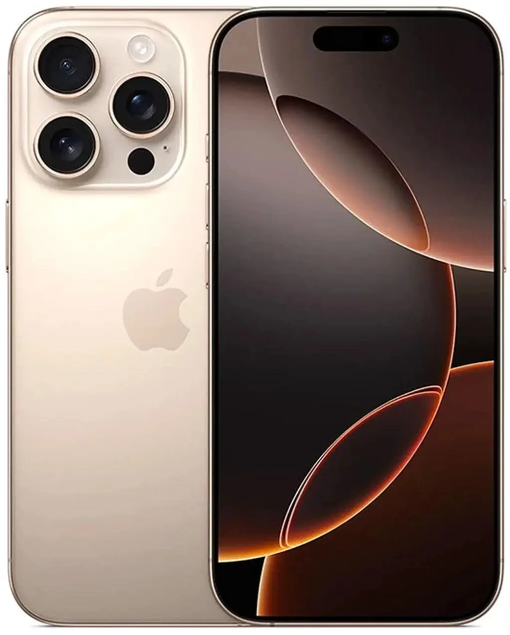 گوشی موبایل اپل مدل iPhone 16 Pro Max ZAA دو سیم کارت ظرفیت 1 ترابایت و رم 8 گیگابایت - تصویر 16