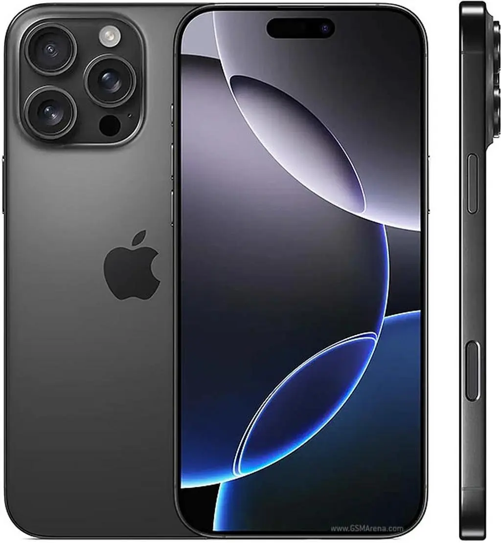گوشی موبایل اپل مدل iPhone 16 Pro Max ZAA دو سیم کارت ظرفیت 1 ترابایت و رم 8 گیگابایت - تصویر 17