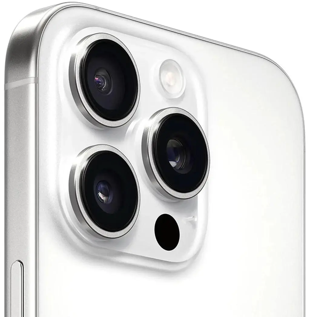 گوشی موبایل اپل مدل iPhone 16 Pro Max ZAA دو سیم کارت ظرفیت 256 گیگابایت و رم 8 گیگابایت - تصویر 9