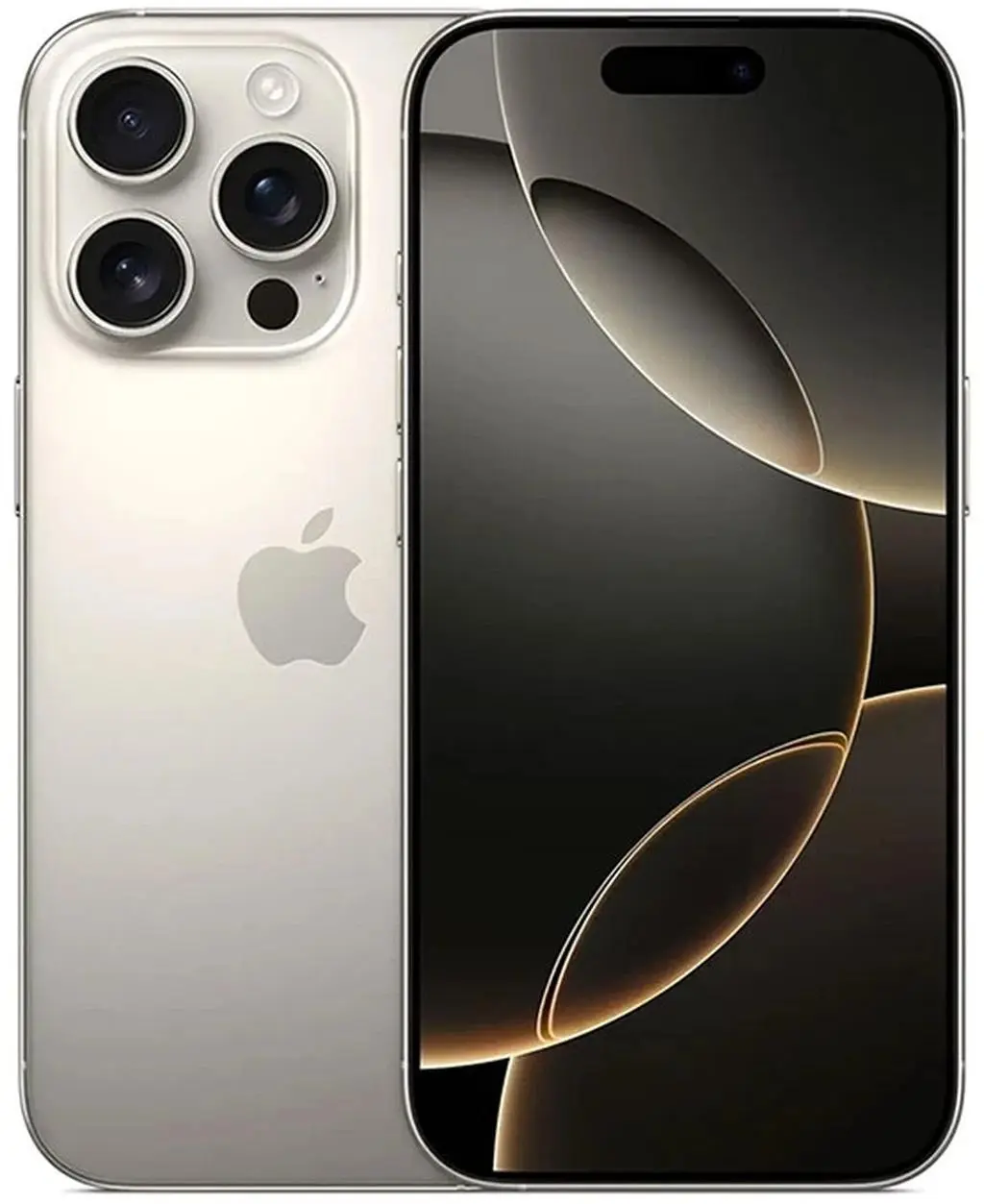 گوشی موبایل اپل مدل iPhone 16 Pro Max ZAA دو سیم کارت ظرفیت 256 گیگابایت و رم 8 گیگابایت - تصویر 12