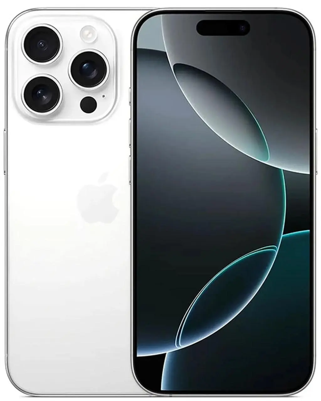 گوشی موبایل اپل مدل iPhone 16 Pro Max ZAA دو سیم کارت ظرفیت 512 گیگابایت و رم 8 گیگابایت - تصویر 2